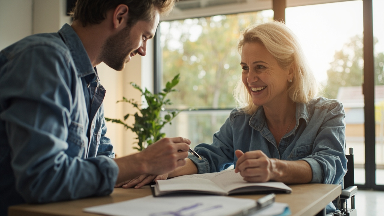 affordable aged care courses melbourne 2026