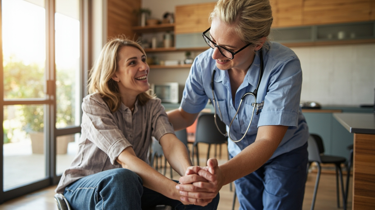 aged care placement melbourne