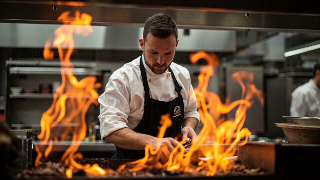 aged care vs commercial cookery career melbourne 2026