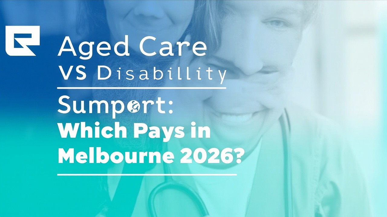 aged care vs disability support pay melbourne 2026