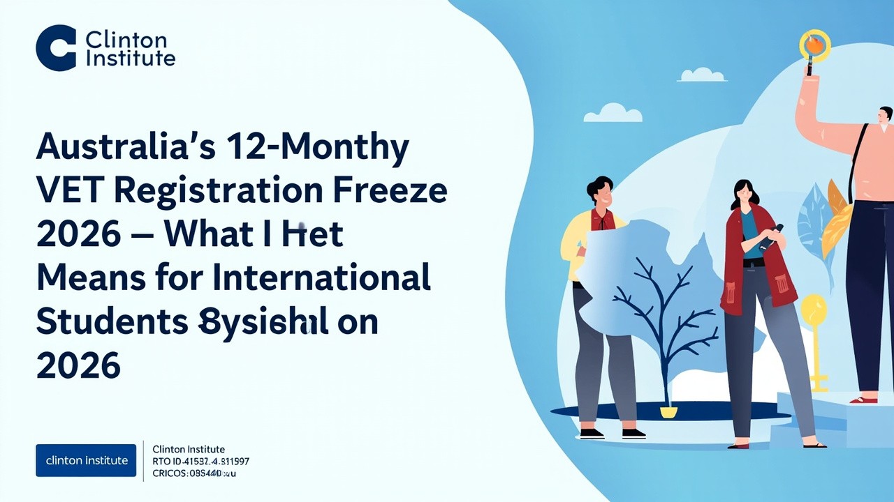 australia 12 month vet registration freeze 2026