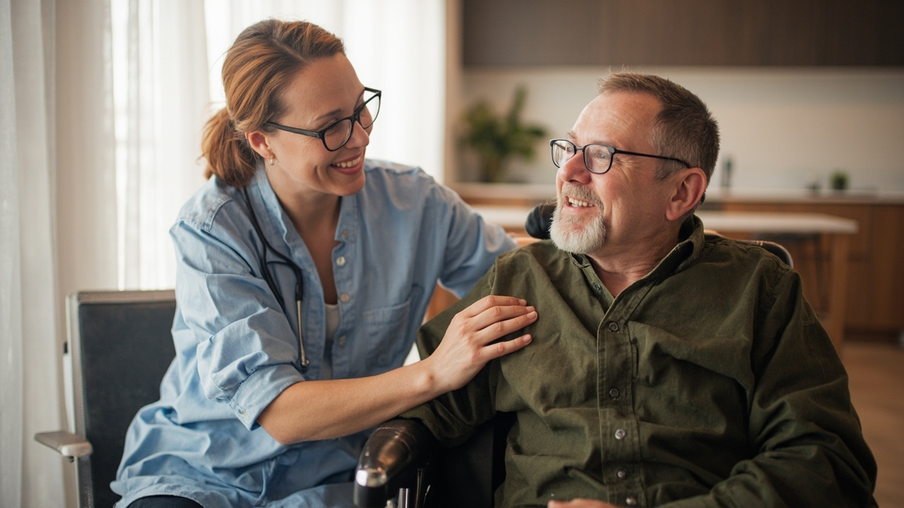 blog how to become aged care worker after year 12