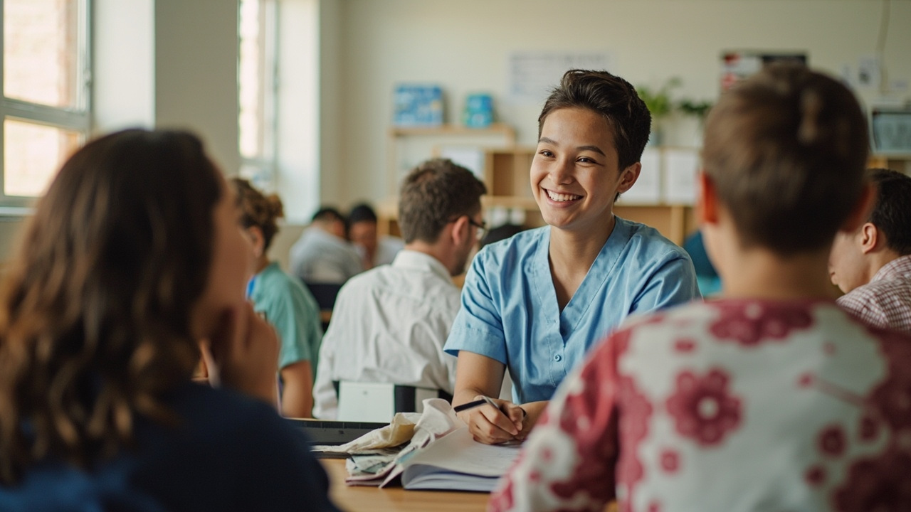 blog whv aged care short course melbourne
