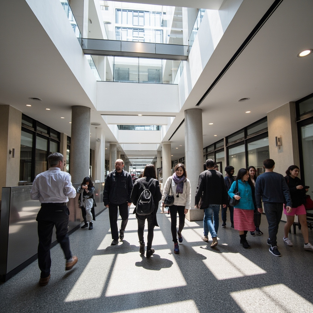 How to Get Aged Care Work Placement in Melbourne — Step-by-S — Clinton Institute