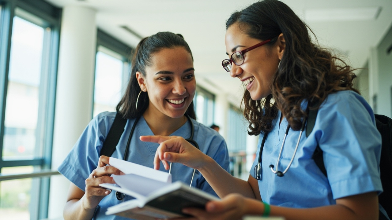 What aged care work is actually like — a Clinton Institute trainer shares the reality of working in aged care in Melbourne 2026