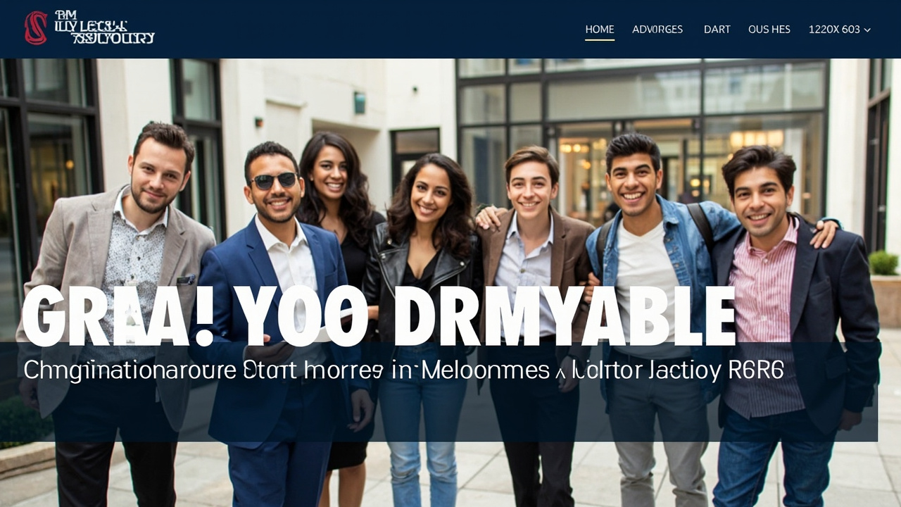Short Courses in Melbourne for International Students 2026 — Clinton Institute