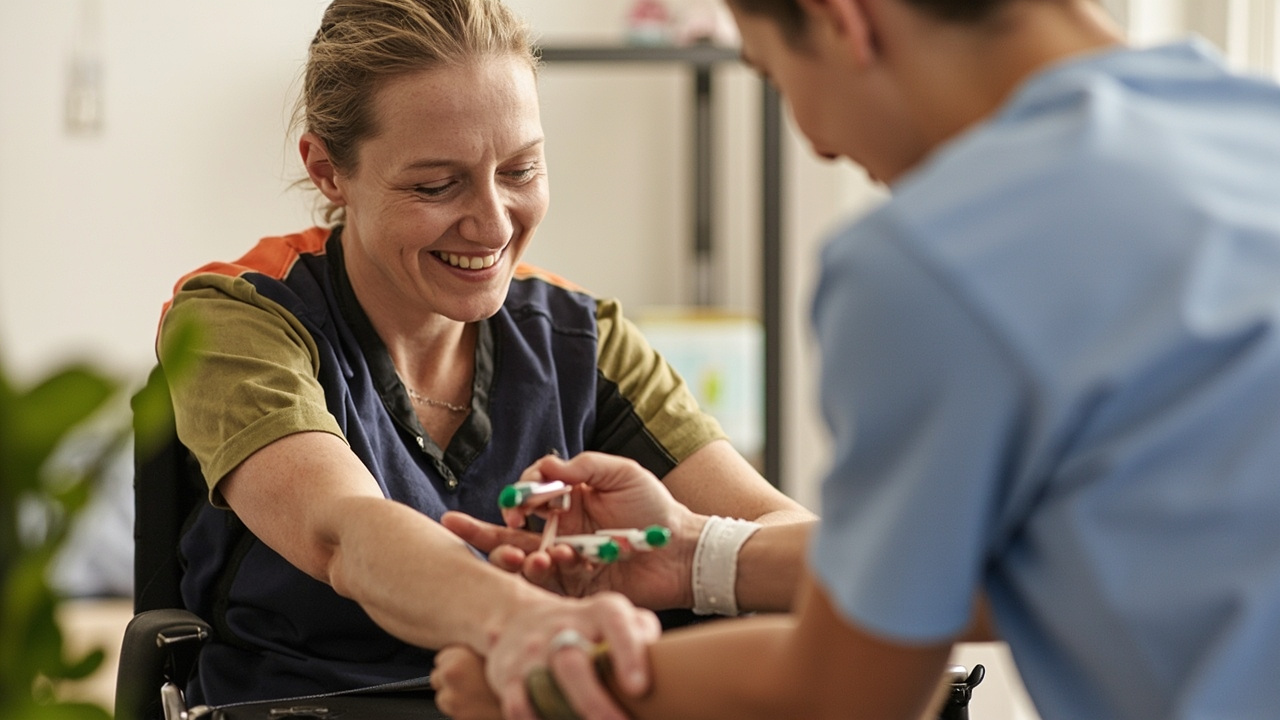 what documents aged care placement melbourne 2026