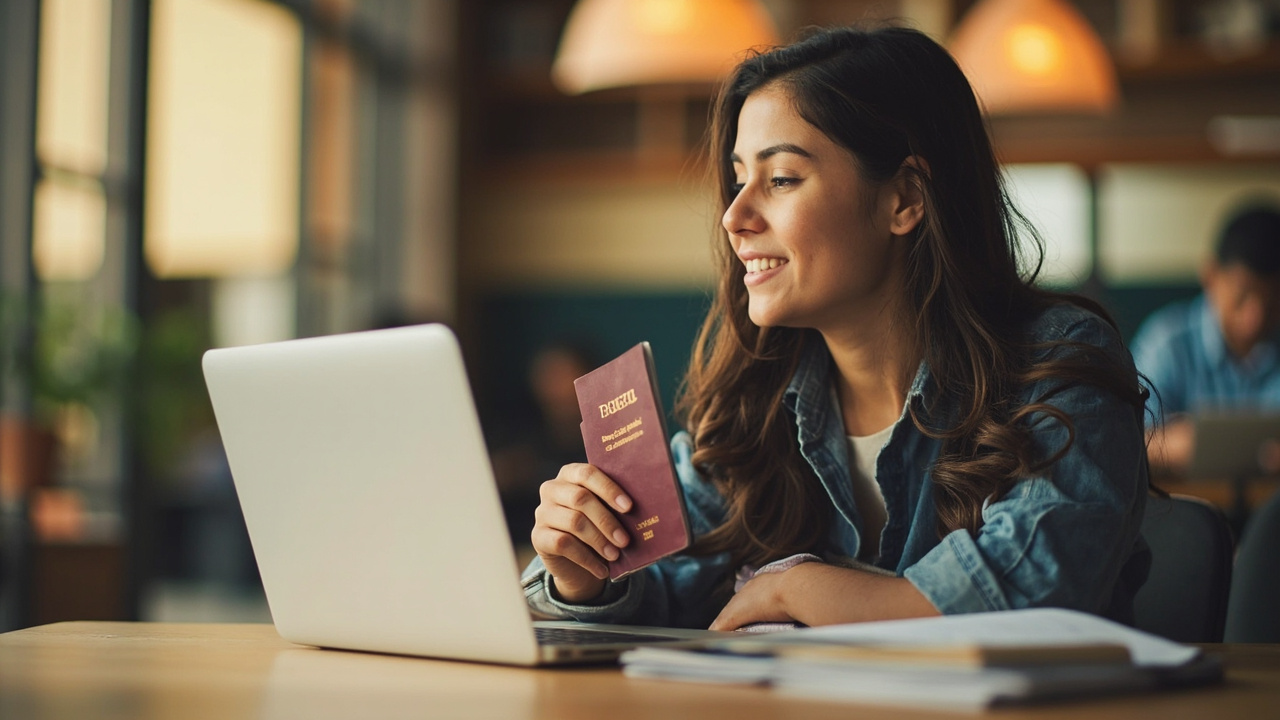 Working Holiday Visa Holders: Study Vocational Courses in Australia 2026 — CHC33021 and SIT30821 at Clinton Institute