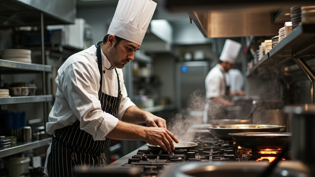 worldskills 2026 how to compete cookery